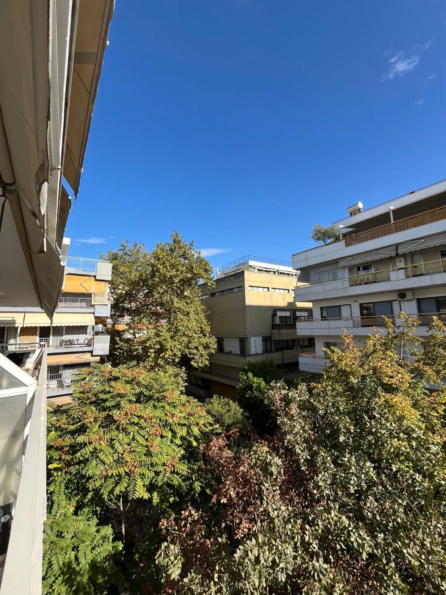 Allatini Sea View Thessaloniki Exterior photo
