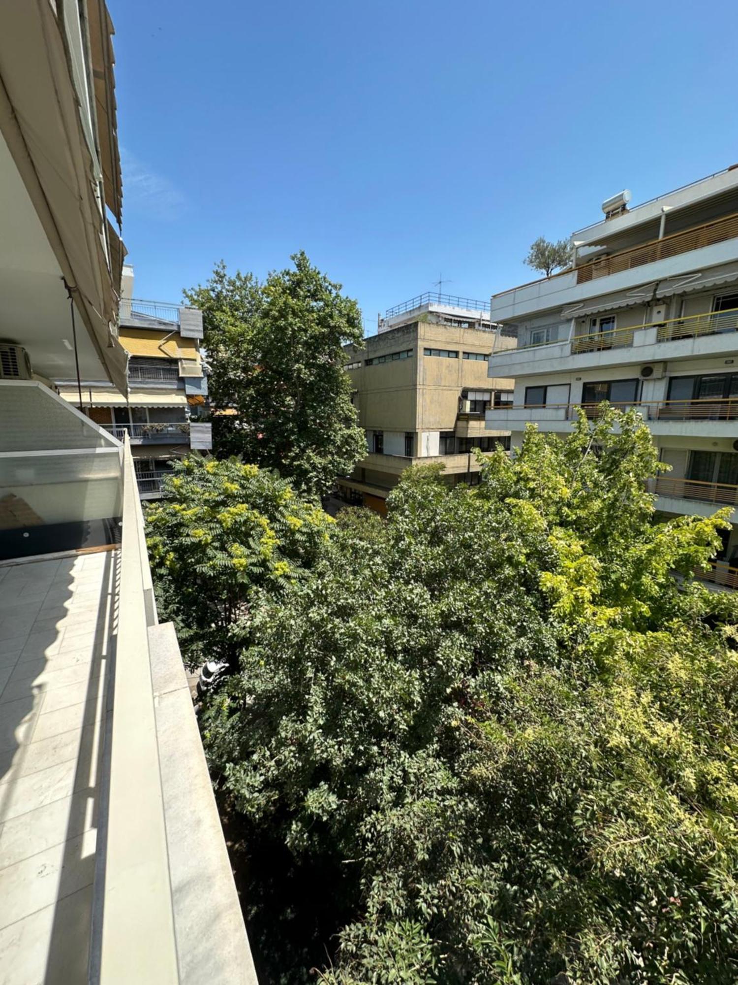 Allatini Sea View Thessaloniki Exterior photo